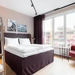 Scandic Sunnfjord & فندق Førde