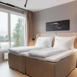 Scandic Sunnfjord &