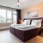 Scandic Sunnfjord & فندق 4*