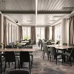فندق Scandic Sunnfjord & 4*
