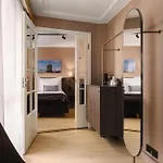 Scandic Sunnfjord & 4*