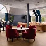 Scandic Sunnfjord & 4*