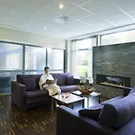 فندق Scandic Sunnfjord & 4*