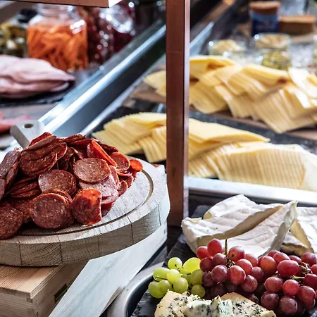 Hotell Scandic Sunnfjord & 4*