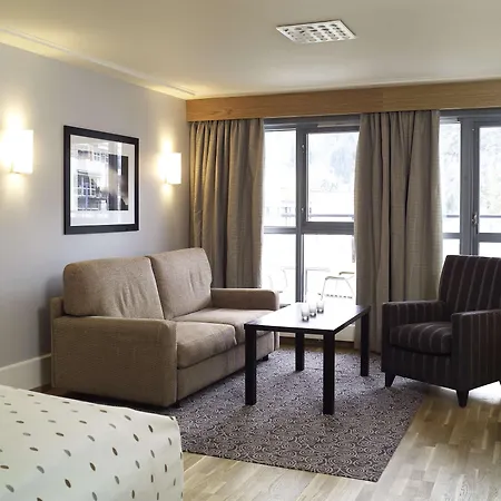 Scandic Sunnfjord & 4* Førde