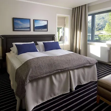 Hotel Scandic Sunnfjord & Forde (Sogn og Fjordane)