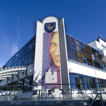 Scandic Sunnfjord & Førde