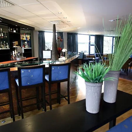 Hotel Scandic Sunnfjord &