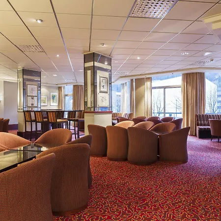 Scandic Sunnfjord & Hotel