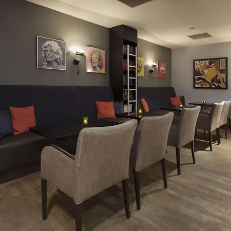 Scandic Sunnfjord & Hotel Forde (Sogn og Fjordane)