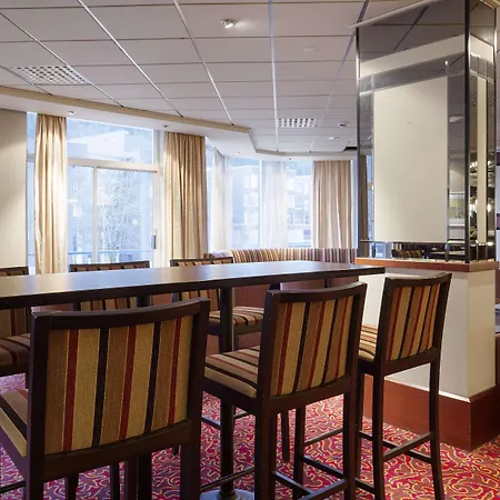 Scandic Sunnfjord & 4*