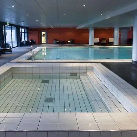 Hotel Scandic Sunnfjord &