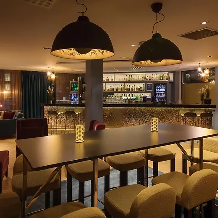 Hotel Scandic Sunnfjord & Forde (Sogn og Fjordane)