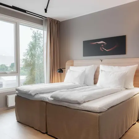 Scandic Sunnfjord & Hotel