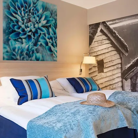 Hotel Scandic Sunnfjord &
