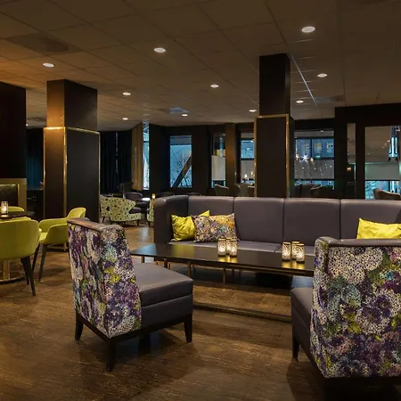 Scandic Sunnfjord & Hotel 4*