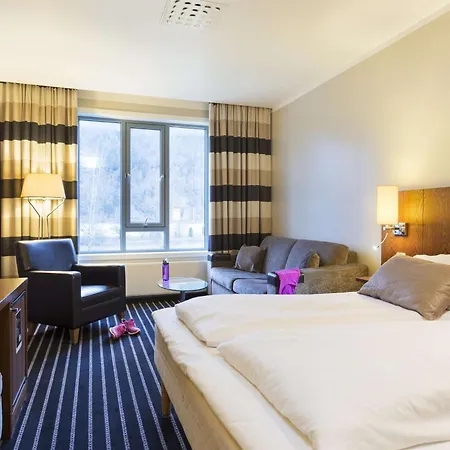 Scandic Sunnfjord & 4* Førde