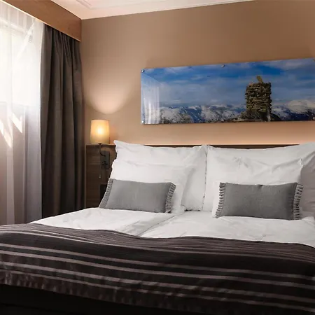 Scandic Sunnfjord & 4* Førde