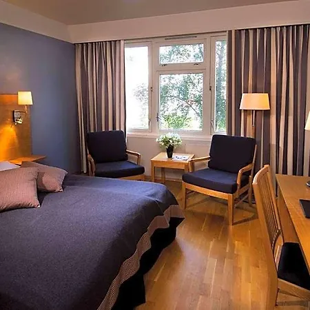 Scandic Sunnfjord & 4* Førde