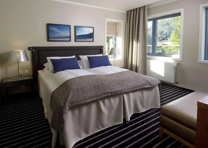 Hotel Scandic Sunnfjord & Førde