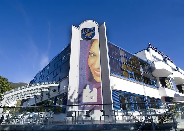 Scandic Sunnfjord & Фёрде