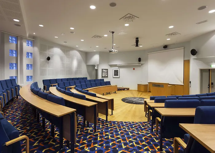 فندق Scandic Sunnfjord & Førde