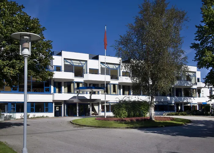 Scandic Sunnfjord & 4* Фёрде