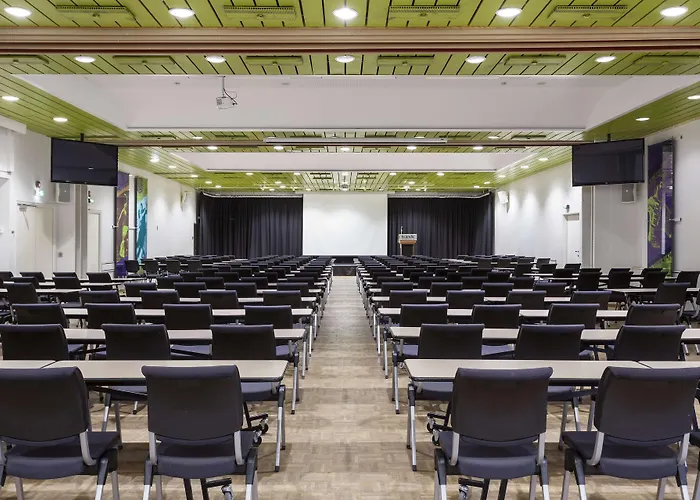 Hotel Scandic Sunnfjord &