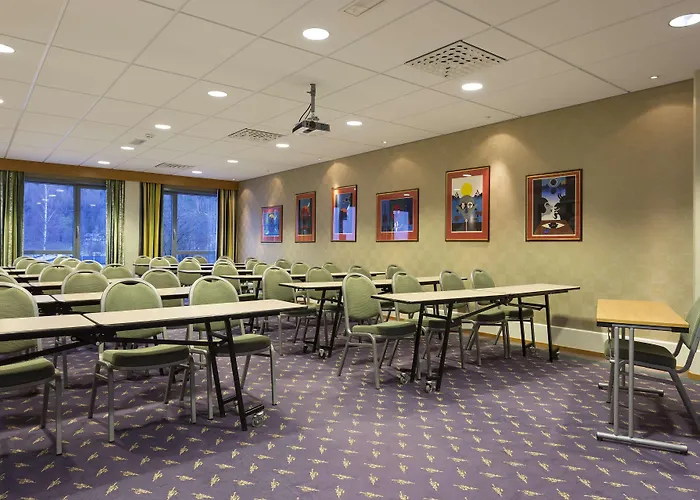 Scandic Sunnfjord & فندق 4*