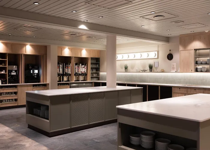 Scandic Sunnfjord & 4* Førde