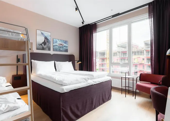 Scandic Sunnfjord & Hotel Førde