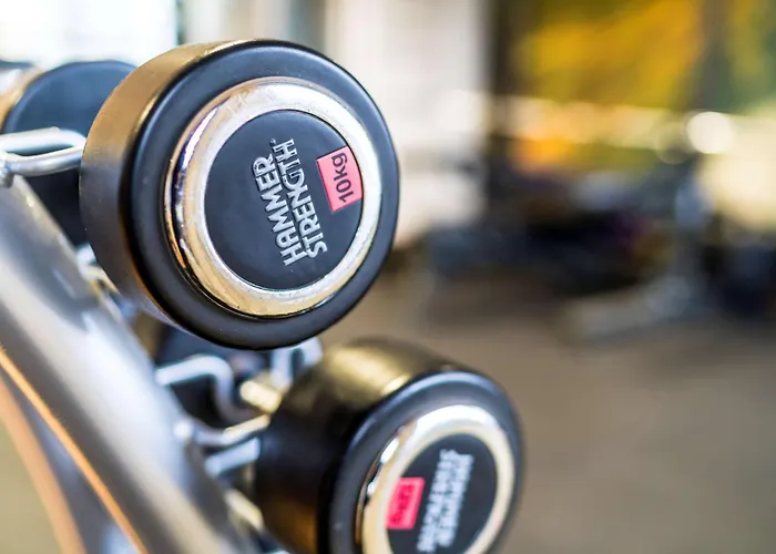 Scandic Sunnfjord & Отель 4*