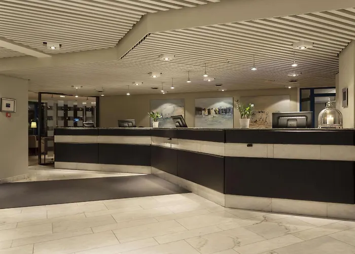 Scandic Sunnfjord & Førde