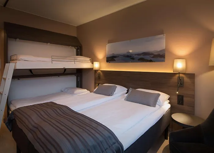 Hotel Scandic Sunnfjord & Førde