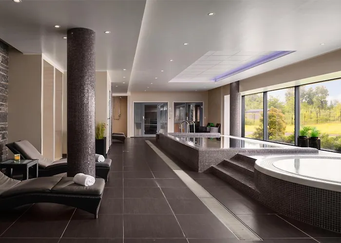 Scandic Sunnfjord & Фёрде