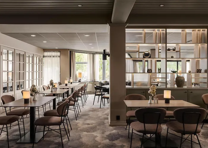 Hotel Scandic Sunnfjord & Førde