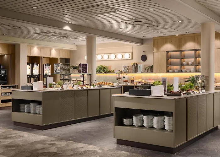 Scandic Sunnfjord & Førde