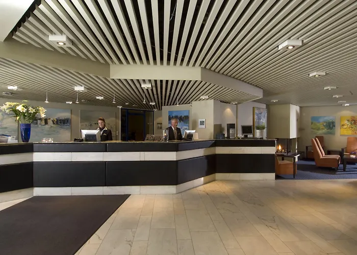 Scandic Sunnfjord & Førde