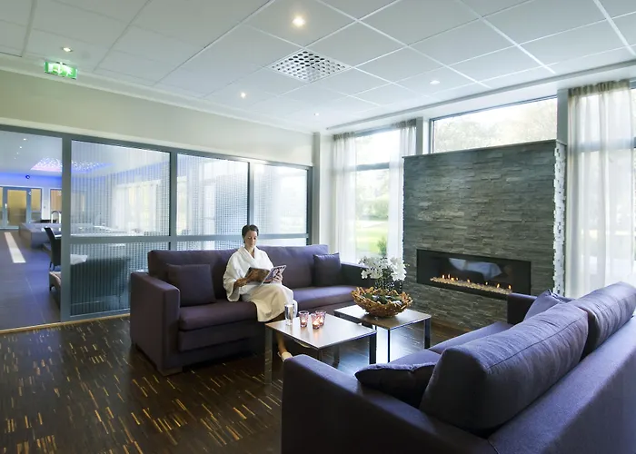 Hotel Scandic Sunnfjord & 4*