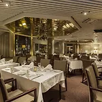 斯堪迪克南峡湾spa酒店 酒店
