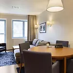 斯堪迪克南峡湾spa酒店 4* Førde