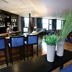 酒店 斯堪迪克南峡湾spa酒店