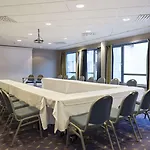 斯堪迪克南峡湾spa酒店 4* Førde