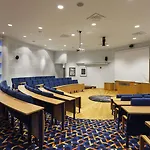 酒店 斯堪迪克南峡湾spa酒店 Førde