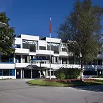 斯堪迪克南峡湾spa酒店 4* Førde
