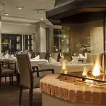 酒店 斯堪迪克南峡湾spa酒店 Førde