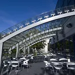 斯堪迪克南峡湾spa酒店