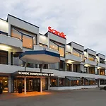 酒店 斯堪迪克南峡湾spa酒店 Førde