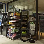 斯堪迪克南峡湾spa酒店 酒店 4*
