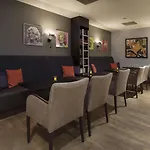 斯堪迪克南峡湾spa酒店 酒店 Førde